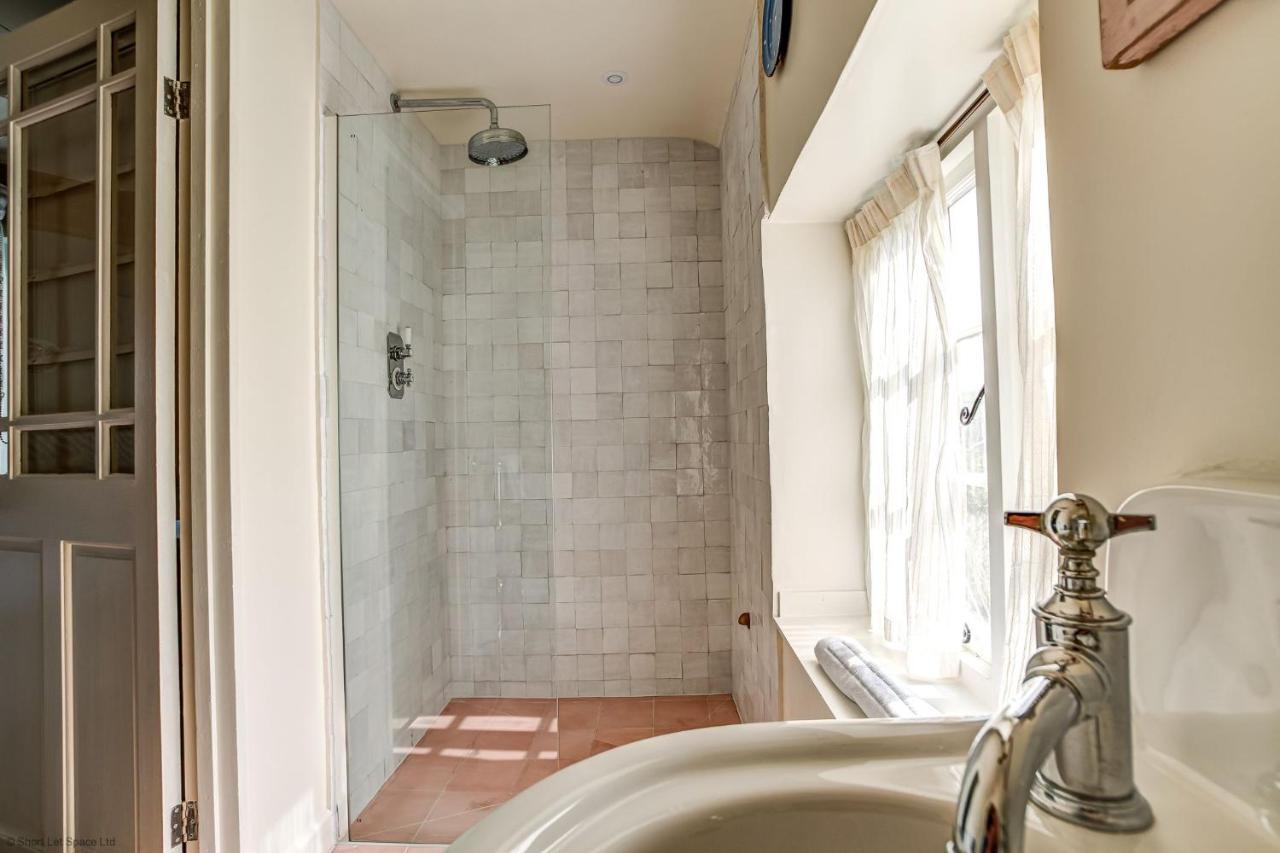 Church End Cottage Swerford Ngoại thất bức ảnh